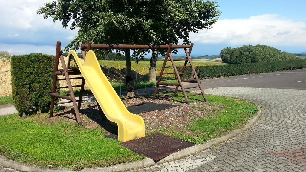 Pension Weinbauer Hofkirchen im Traunkreis エクステリア 写真